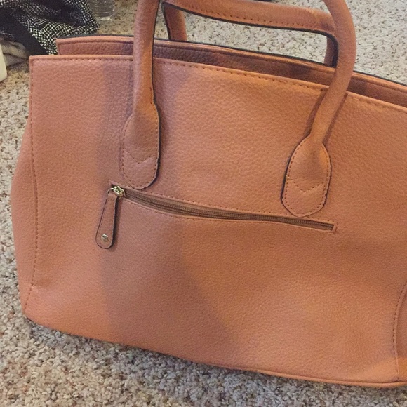 JustFab Bags Justfab Bag Poshmark
